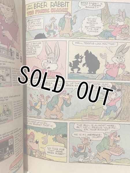 画像3: Walt Disney/Comic(70s/012) (3)