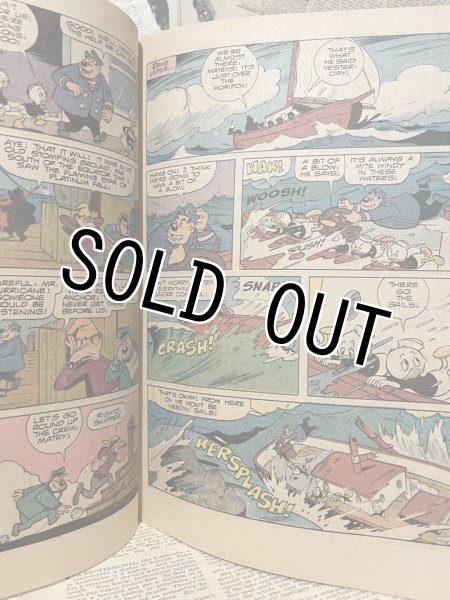 画像2: Walt Disney/Comic(70s/I) (2)