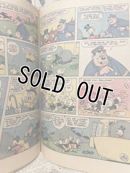 画像3: Walt Disney/Comic(70s/I) (3)