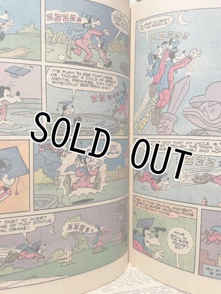 画像2: Walt Disney/Comic(70s/J) (2)