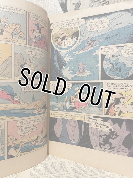 画像2: Walt Disney/Comic(70s/K) (2)