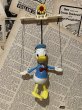 画像3: Donald Duck/Marionette(70s) (3)