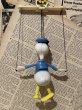 画像4: Donald Duck/Marionette(70s) (4)