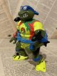 画像2: TMNT/Action Figure(Surfer Leo/Loose) (2)