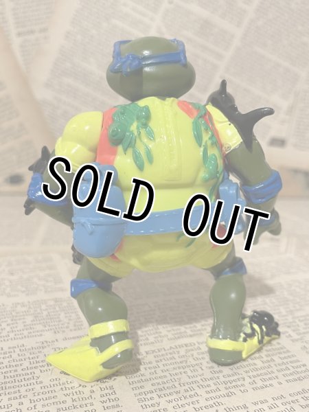 画像3: TMNT/Action Figure(Surfer Leo/Loose) (3)