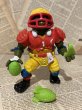 画像1: TMNT/Action Figure(T.D. Tossin' Leo/Loose) (1)