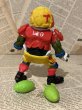 画像3: TMNT/Action Figure(T.D. Tossin' Leo/Loose) (3)