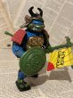 画像2: TMNT/Action Figure(The Sewer Samurai Leo/Loose) (2)