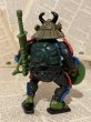 画像3: TMNT/Action Figure(The Sewer Samurai Leo/Loose) (3)