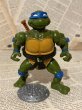 画像1: TMNT/Action Figure(Head Droppin' Leo/Loose) (1)