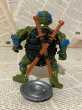 画像3: TMNT/Action Figure(Head Droppin' Leo/Loose) (3)