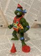 画像2: TMNT/Action Figure(Classic Party Reptile Leo/Loose) (2)