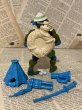 画像3: TMNT/Action Figure(Lifeguard Leo/Loose) (3)