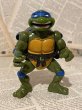 画像1: TMNT/Action Figure(Talking Leo/Loose) TM-006 (1)