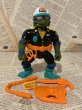 画像1: TMNT/Action Figure(Make My Day Leo/Loose) (1)