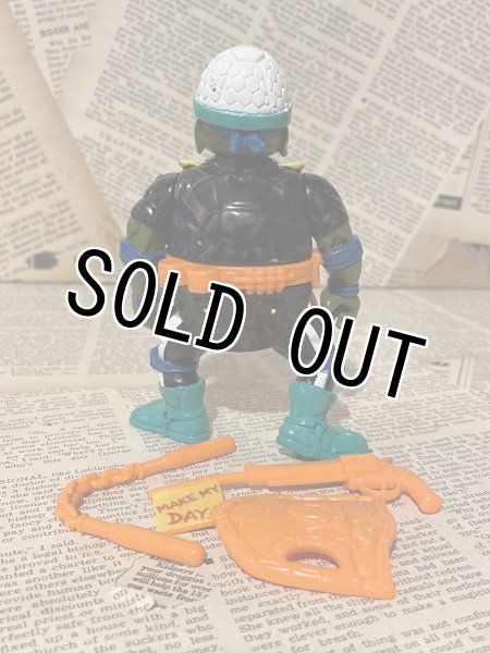 画像3: TMNT/Action Figure(Make My Day Leo/Loose) (3)