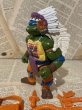 画像2: TMNT/Action Figure(Chief Leo/Loose) (2)