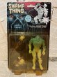 画像1: Swamp Thing/Action Figure(Bio-Glow Swamp Thing/MOC) (1)