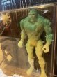 画像2: Swamp Thing/Action Figure(Bio-Glow Swamp Thing/MOC) (2)