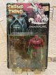 画像1: Swamp Thing/Action Figure(Climbing Swamp Thing/MOC) (1)