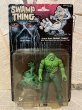 画像1: Swamp Thing/Action Figure(Snare Arm Swamp Thing/MOC) (1)