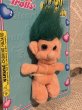 画像2: Troll/Plush Keychain(90s/MOC/A) (2)