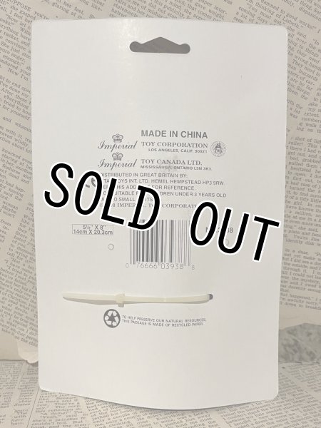 画像3: Troll/Plush Keychain(90s/MOC/D) (3)