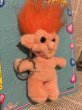 画像2: Troll/Plush Keychain(90s/MOC/F) (2)