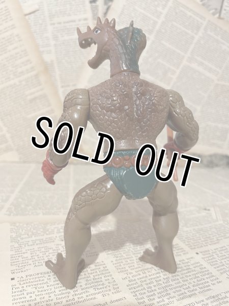 画像3: Warrior Beasts/Action Figure(Hydraz/Loose) (3)