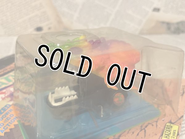 画像2: Weird Creatures(90s/MOC/A) (2)