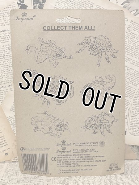 画像3: Weird Creatures(90s/MOC/A) (3)