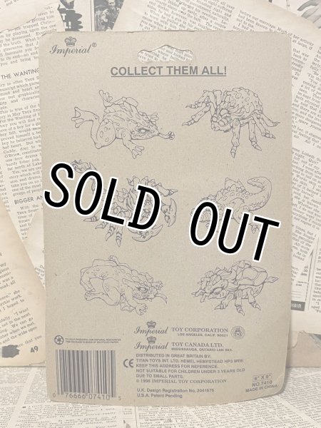 画像3: Weird Creatures(90s/MOC/B) (3)