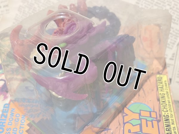 画像2: Weird Creatures(90s/MOC/C) (2)