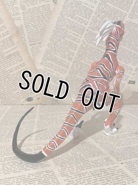 画像3: Primal Rage/Action Figure(Talon/Loose) (3)