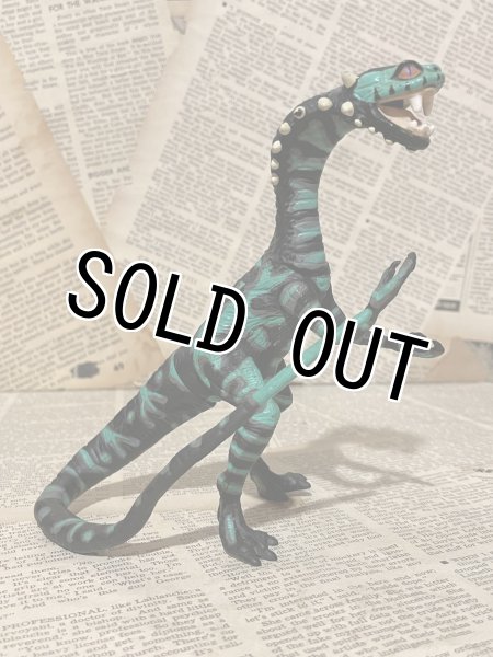 画像2: Primal Rage/Action Figure(Vertigo/Loose) (2)