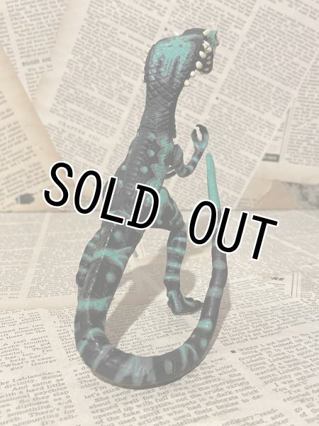 画像3: Primal Rage/Action Figure(Vertigo/Loose) (3)