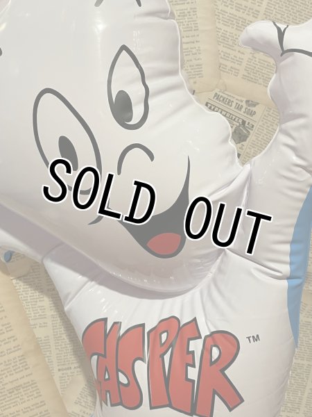 画像2: Casper/Inflatable(90s) (2)