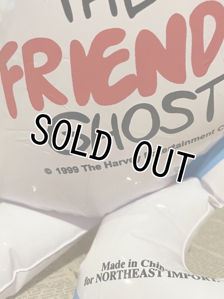 画像3: Casper/Inflatable(90s) (3)