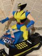 画像2: X-Men/Wolverine Telephone(90s/with box) (2)