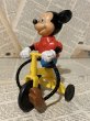 画像2: Mickey Mouse/Tricycle Toy(70s) (2)