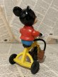 画像3: Mickey Mouse/Tricycle Toy(70s) (3)
