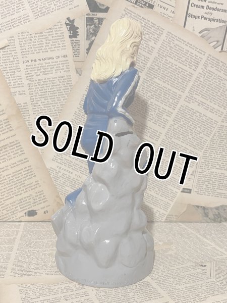 画像3: The Bionic Woman/Coin Bank(70s) (3)