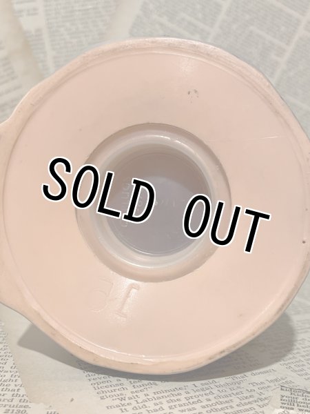 画像4: The Bionic Woman/Coin Bank(70s) (4)