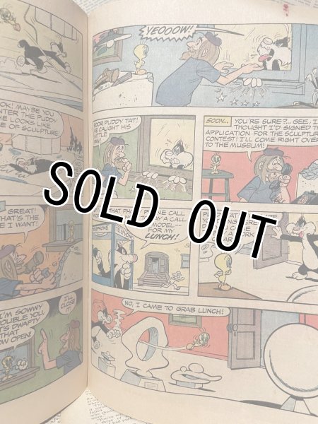 画像2: Looney Tunes/Comic(70s/A) (2)