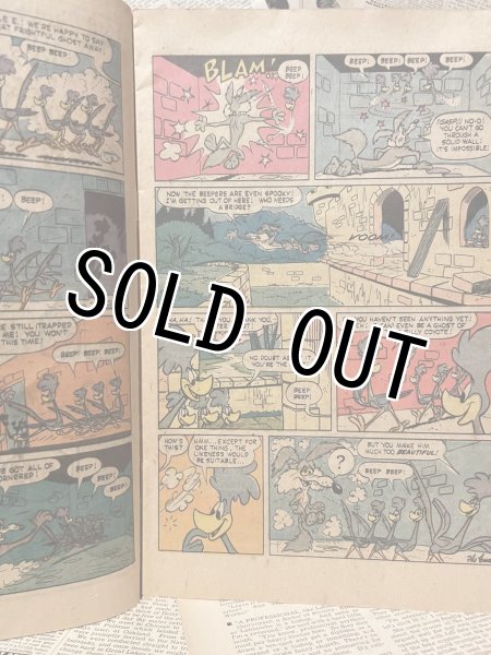 画像3: Looney Tunes/Comic(70s/B) (3)