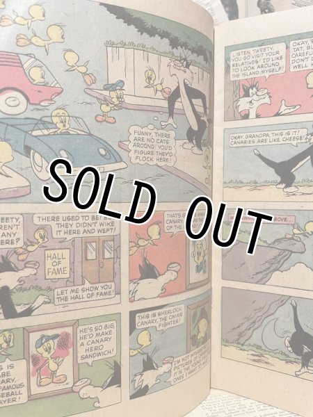 画像2: Looney Tunes/Comic(70s/D) (2)