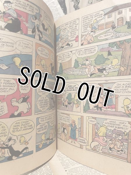 画像3: Looney Tunes/Comic(70s/D) (3)