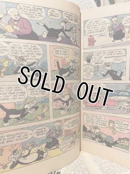 画像2: Looney Tunes/Comic(70s/G) (2)