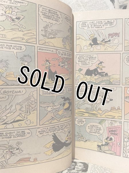 画像3: Looney Tunes/Comic(70s/H) (3)