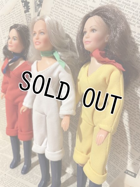 画像3: Charlie's Angels/Doll set(70s) (3)